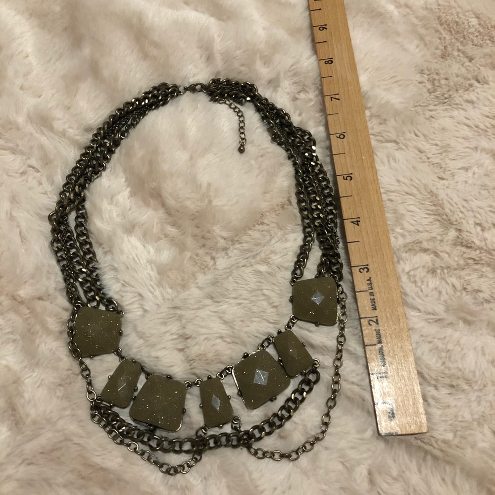 Woman’s necklace - Picture 2 of 8